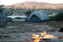 Fire Restrictions Lifted On Forest