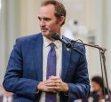 California Assembly GOP Leader Calls For Cooperation With President-elect Trump