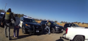 TNT Agents Seize Deadly Fentanyl In Jamestown Traffic Stop