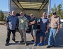 Case Solved: Bakersfield Sign Recovered In Tuolumne County