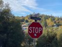 Road Rage Reportedly Led To Gunshot Fired In Sonora