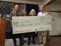 TuCare Picked For Elaine Symons Baker Community Impact Award