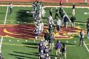 Sonora Upsets Division VI