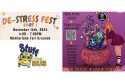 Middle of November Events and Fundraisers