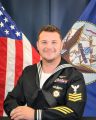 Mariposa Native Earns Navy Career Counselor Of The Year Honors