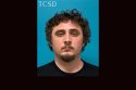 Long Barn Man Arrested For Attempted Murder