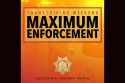 DUI’s Top Concern In Mother Lode CHP Thanksgiving Holiday MEP