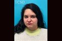 Fire Fear Lands Tuolumne Woman In Handcuffs
