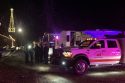 Loud Siren Heard Screeching In Sonora Friday Night