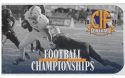 Sonora And Summerville State Football Playoff Games This Weekend