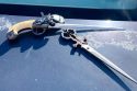 Report Of Person With Knife Brings Warning From Mariposa Sheriff