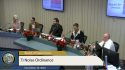 Tuolumne Supervisors Moving Forward Noise Ordinance