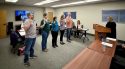 Leadership Transition On Tuolumne County Board of Education