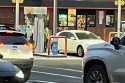 Northern California Drivers Get Nice Gift At Pumps Ahead of Holiday Travel