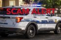Police Warn Of New Check Scam Hitting Sonora