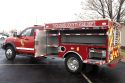 Jamestown Fire Station To Get New Truck