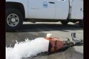 TUD’s Annual Flushing Program Under Way