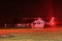 Two Flown From Monday Night HWY 12 Crash