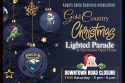 Christmas Event To Close Main Thoroughfare In Angels Camp