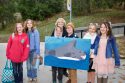 Discovery Channel’s Shark Week Inspiring Possible Future Scientists