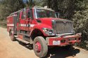 Calaveras County Firefighter Killed In Wednesday Morning’s Fatal Crash
