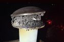 Local Fire Officials Warn Of Proper Maintenance After Flue Blaze