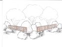 New Gateway Signs Planned Near Sonora And Columbia