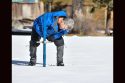 Promising Snowpack Start, More Storms Needed