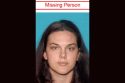 Potentially At-Risk Person Missing