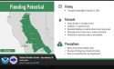 Flood Watch Area - NWS