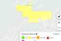 Update: Power Outage In Calaveras County