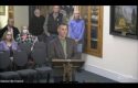 Plummer Selected To Fill Cruz’s City Council Seat