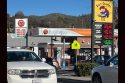 California Gas Prices Tick Up Slightly In New Year