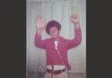 Reginald "Reggie" Frisby