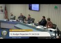Tuolumne Supervisors Direct Department Heads To Find 15% Cuts