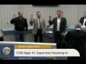 Brandon Picked To Lead Tuolumne County Board Of Supervisors