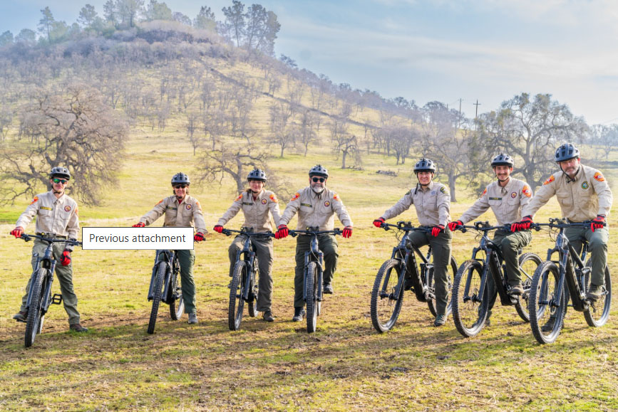 Deploying Green Energy For TC Search And Rescue