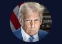 Donald Trump - White House Image