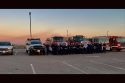 Mother Lode Fire Crews Working Los Angeles Fires