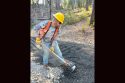 Face Lift For Cherry Lake Boat Launch Done In One Day
