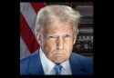 Donald Trump - White House Image