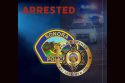 Sonora Police Arrest graphic