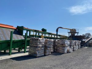 Tuolumne Biomass Plant