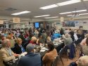 TuCare Dinner at Sonora Elks Lodge