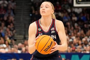 NCAA UConn UCLA Basketball