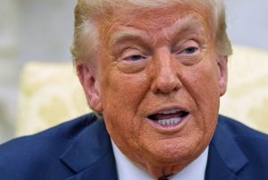 Trump Italy