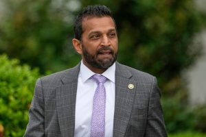 Immigration Judge Arrested