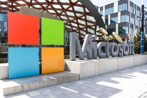 Microsoft-Layoffs