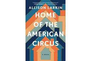 Book Review - Home of the American Circus - 3x2 Version for APNews