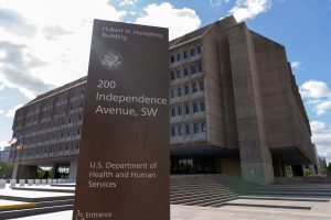 HHS Research Cuts
